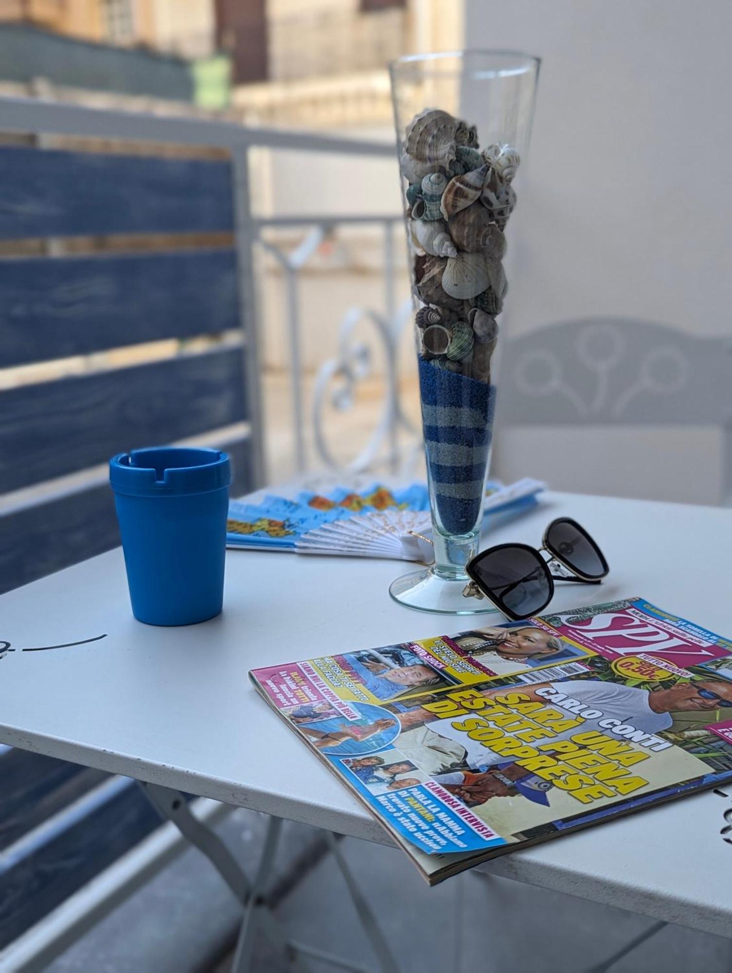 Apartament I Colori Della Sicilia Cinisi Zewnętrze zdjęcie