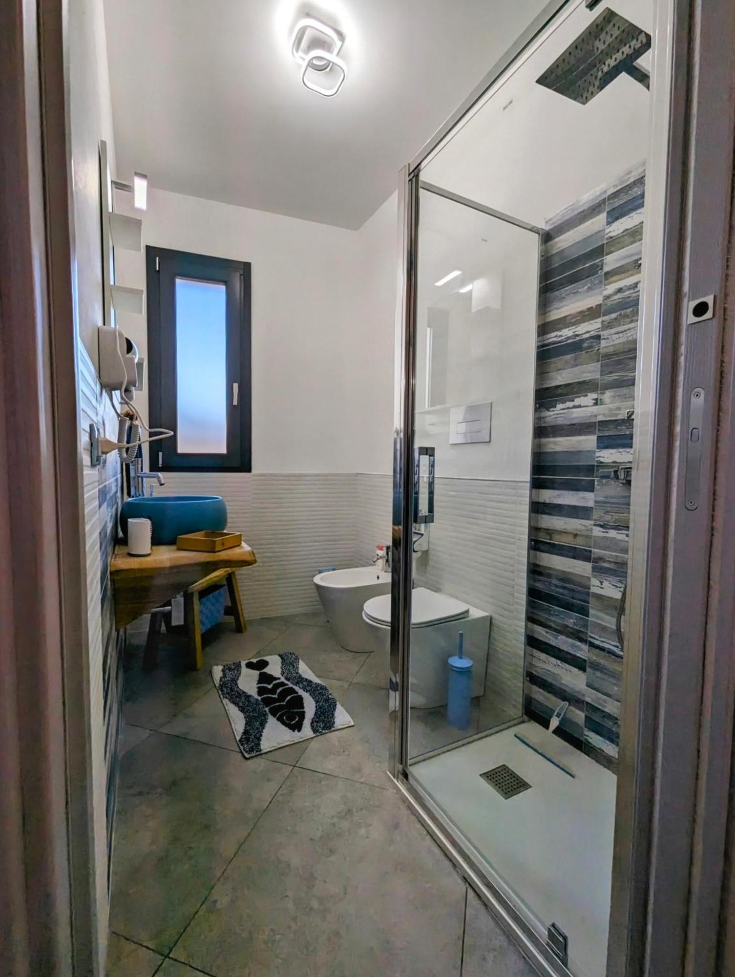 Apartament I Colori Della Sicilia Cinisi Zewnętrze zdjęcie