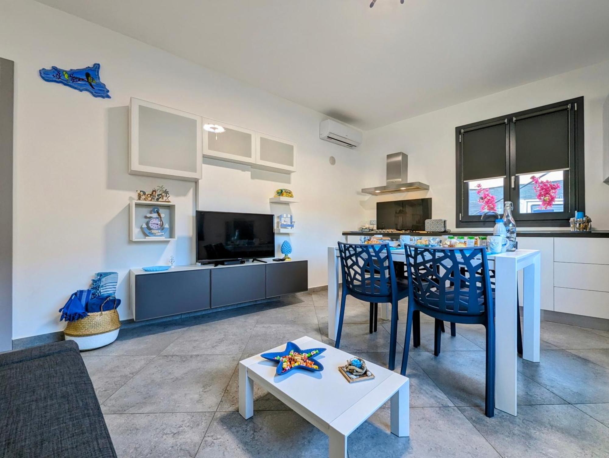 Apartament I Colori Della Sicilia Cinisi Zewnętrze zdjęcie