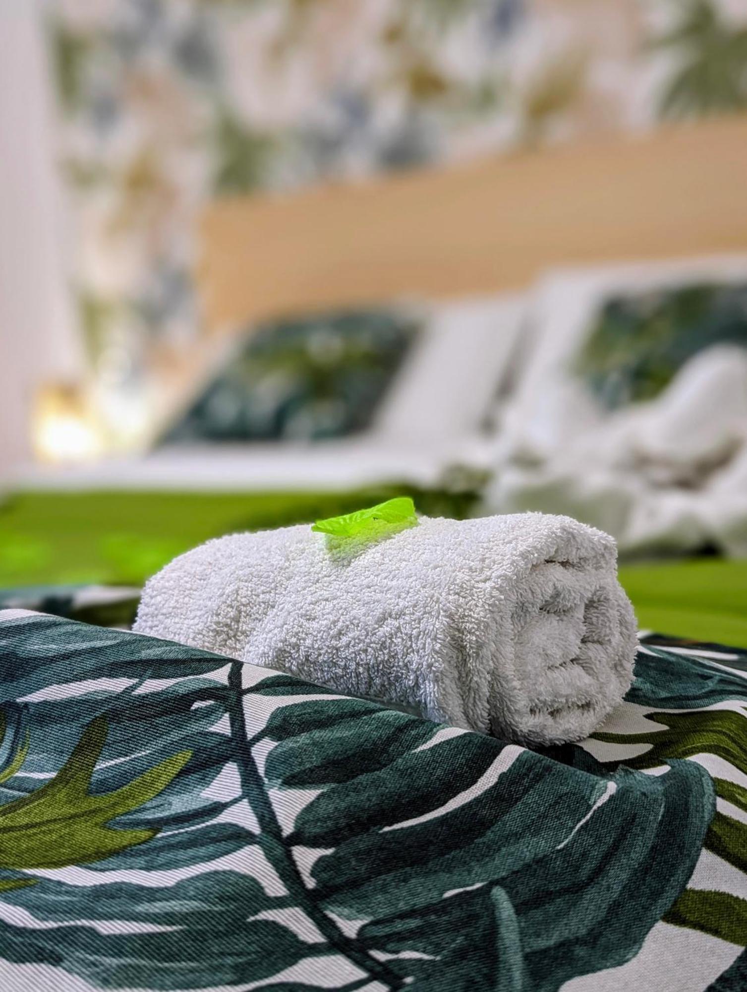 Apartament I Colori Della Sicilia Cinisi Zewnętrze zdjęcie