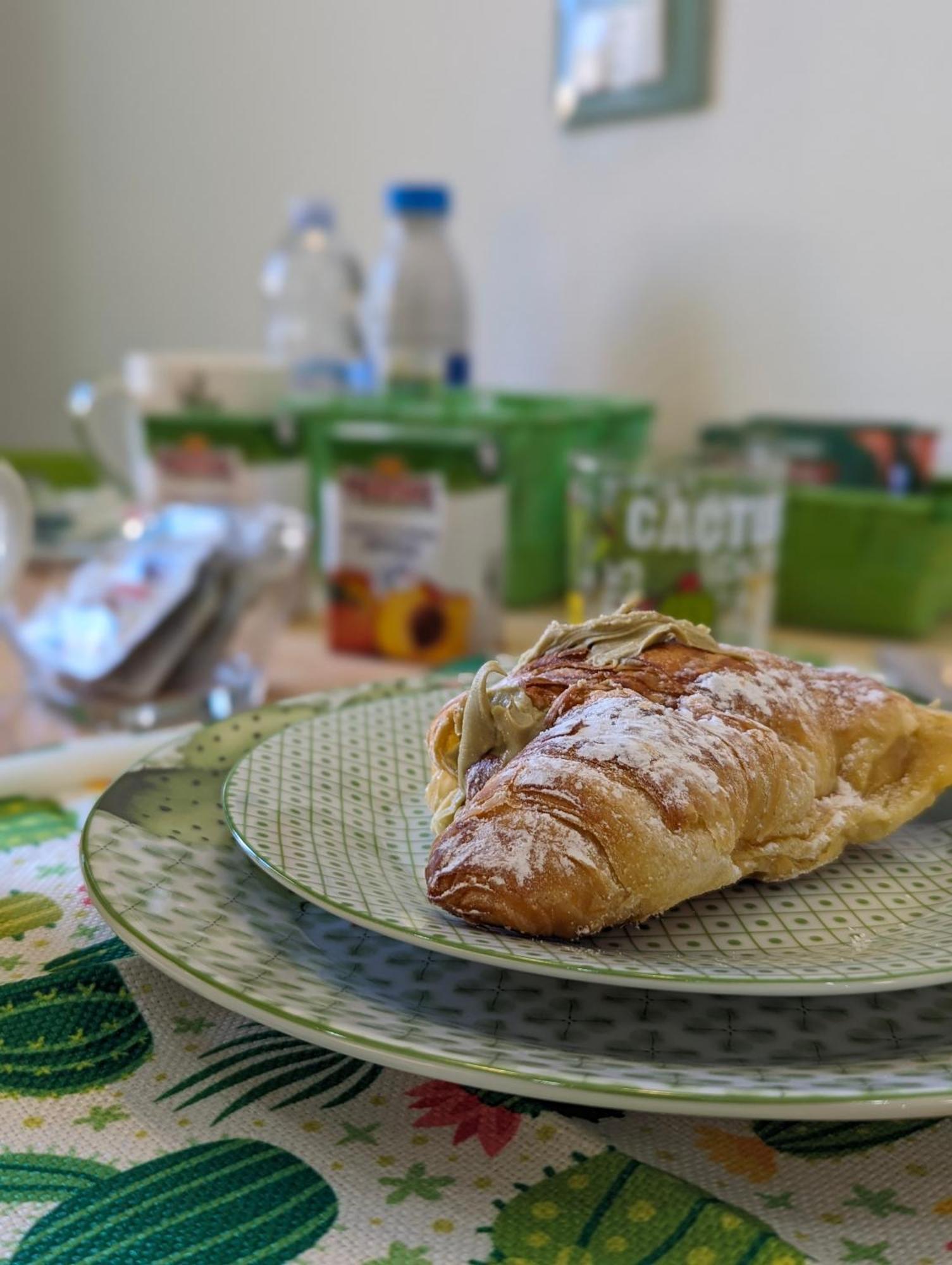 Apartament I Colori Della Sicilia Cinisi Zewnętrze zdjęcie