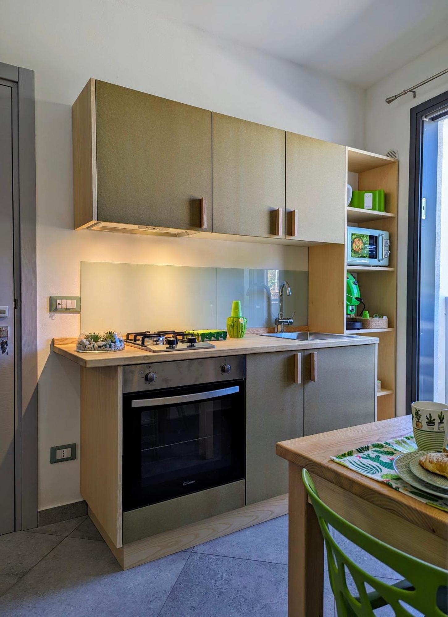 Apartament I Colori Della Sicilia Cinisi Zewnętrze zdjęcie