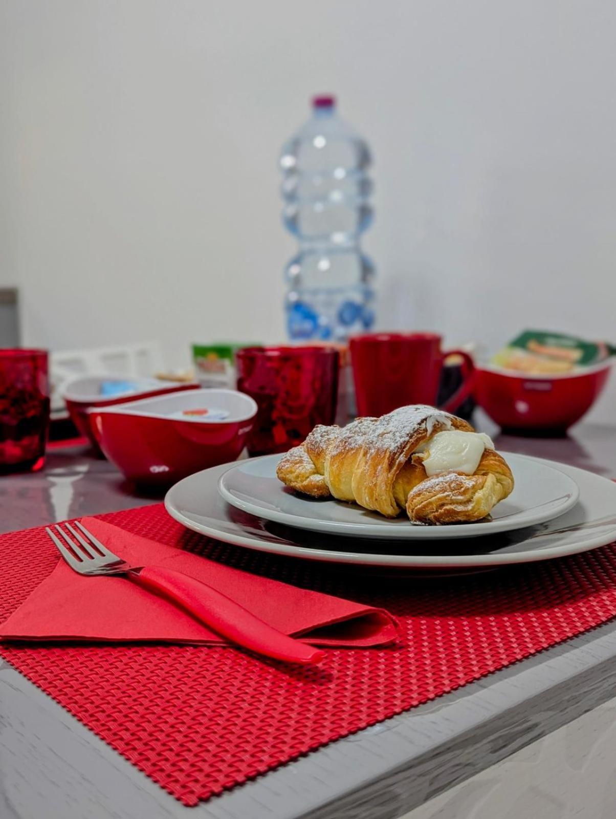 Apartament I Colori Della Sicilia Cinisi Zewnętrze zdjęcie