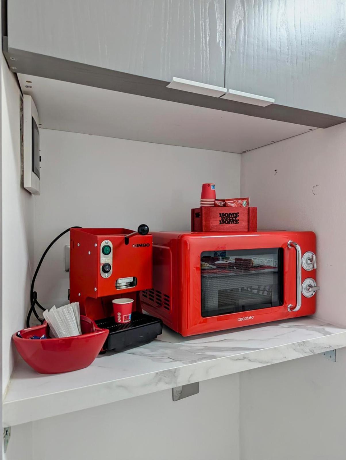 Apartament I Colori Della Sicilia Cinisi Zewnętrze zdjęcie