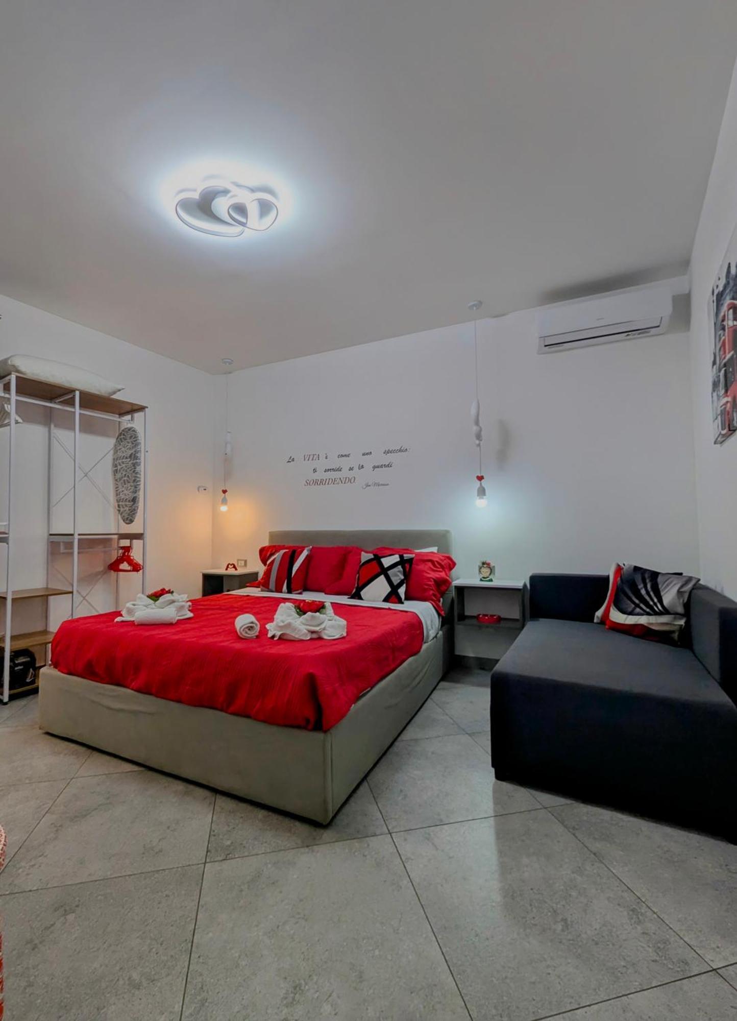 Apartament I Colori Della Sicilia Cinisi Zewnętrze zdjęcie